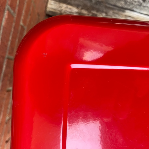 Leigh Country CP 98105 60 Qt Coca-Cola Ice Cold (Embossed) - Picture 4 of 9